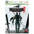 Tecmo Ninja Gaiden 2 Refurbished Xbox 360 Game