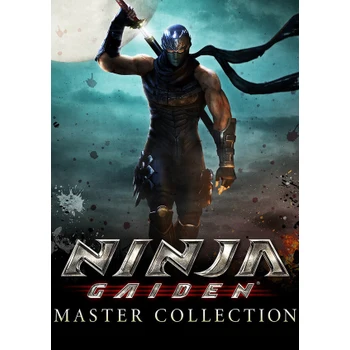 Koei Ninja Gaiden Master Collection PC Game