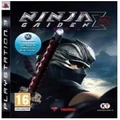 Tecmo Ninja Gaiden Sigma 2 Refurbished PS3 Playstation 3 Game