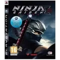 Tecmo Ninja Gaiden Sigma 2 Refurbished PS3 Playstation 3 Game