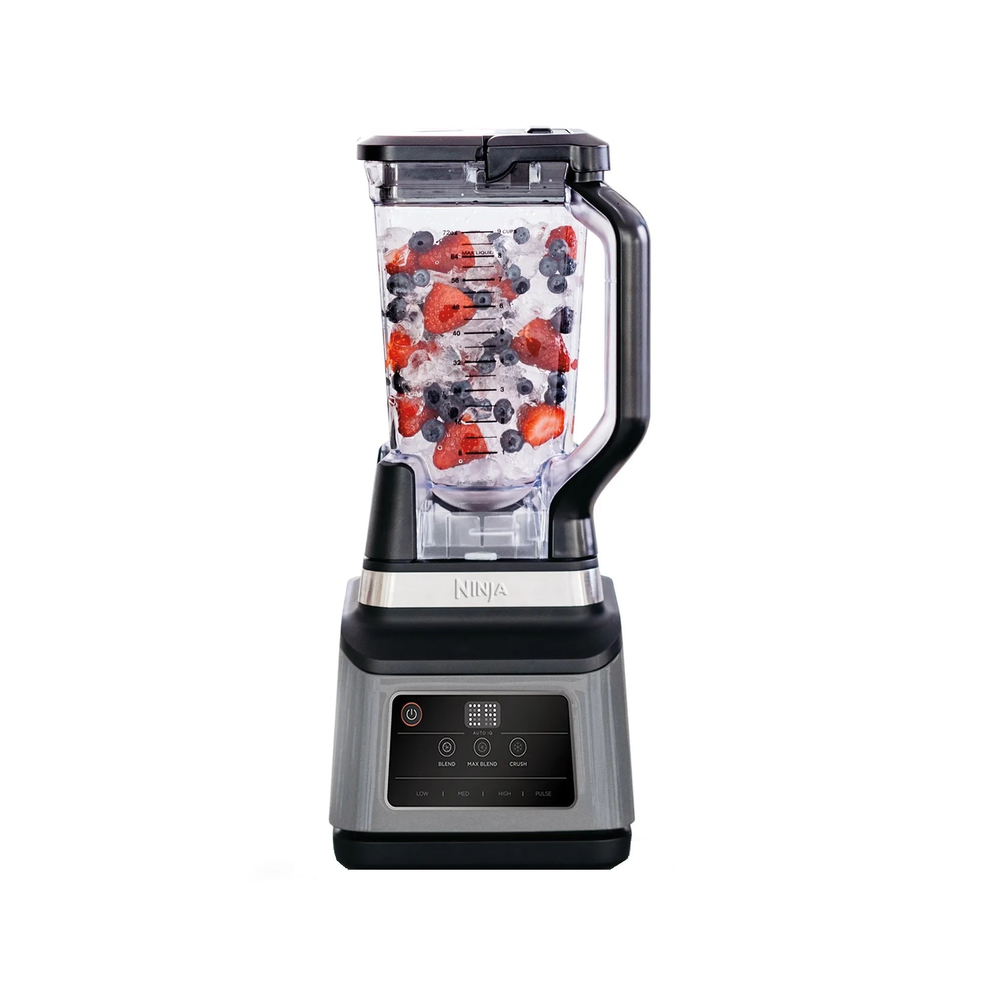 Ninja Professional Plus Blender Duo BN750 Blender