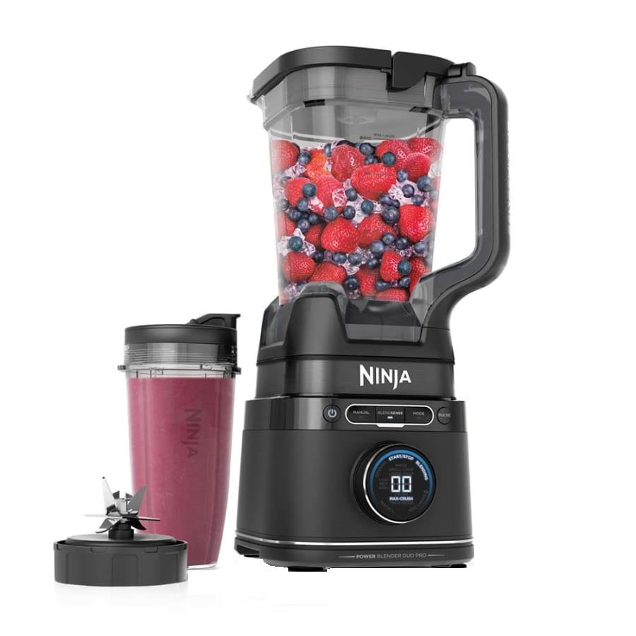 Ninja TB301 Detect Duo Power Blender Pro Blender