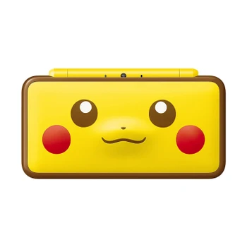 Nintendo 2DS XL Pikachu Edition Game Console
