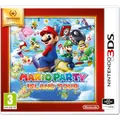 Nintendo 3DS Nintendo Selects Mario Party Island Tour Nintendo 3DS Game