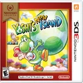 Nintendo 3DS Nintendo Selects Yoshis New Island Nintendo 3DS Game
