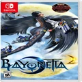 Nintendo Bayonetta 2 Nintendo Switch Game