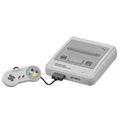 Nintendo Classic Mini SNES Game Console