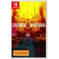 Nintendo Daemon X Machina Nintendo Switch Game