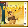 Nintendo Detective Pikachu Nintendo 3DS Game