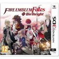 Nintendo Fire Emblem Fates Birthright Nintendo 3DS Game