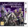 Nintendo Fire Emblem Fates Conquest Nintendo 3DS Game