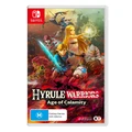 Nintendo Hyrule Warriors Age Of Calamity Nintendo Switch Game