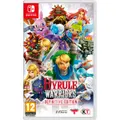 Nintendo Hyrule Warriors Definitive Edition Nintendo Switch Game