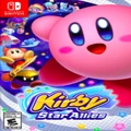 Nintendo Kirby Star Allies Nintendo Switch Game