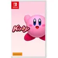 Nintendo Kirby for Nintendo Switch Nintendo Switch Game