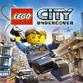 Nintendo Lego City Undercover PC Game