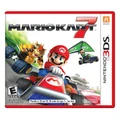 Nintendo Mario Kart 7 Refurbished Nintendo 3DS Game