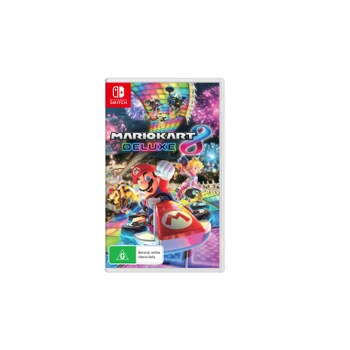 Nintendo Mario Kart 8 Deluxe Nintendo Switch Game