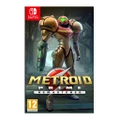 Nintendo Metroid Prime Remastered Nintendo Switch Game