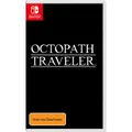 Nintendo Octopath Traveler Nintendo Switch Game