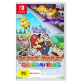 Nintendo Paper Mario The Origami King Nintendo Switch Game