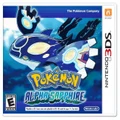 Nintendo Pokemon Alpha Sapphire Nintendo 3DS Game