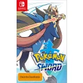 Nintendo Pokemon Sword Nintendo Switch Game