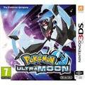 Nintendo Pokemon Ultra Moon Nintendo 3DS Game