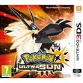Nintendo Pokemon Ultra Sun Nintendo 3DS Game