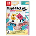 Nintendo Snipperclips Plus Cut it out together Nintendo Switch Game