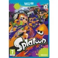 Splatoon (Wii U WiiU)