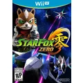 Nintendo Star Fox Zero Nintendo Wii U Game