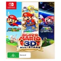 Nintendo Super Mario 3D All Stars Nintendo Switch Game