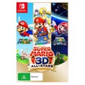 Nintendo Super Mario 3D All Stars Nintendo Switch Game