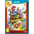 Nintendo Super Mario 3D World Nintendo Wii U Game