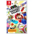 Nintendo Super Mario Party Nintendo Switch Game