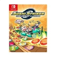 Nintendo Sushi Striker The Way of Sushido Nintendo Switch Game