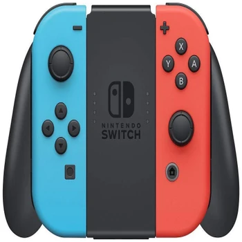 Nintendo Switch Joy Con Game Console