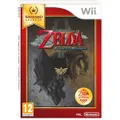 Nintendo The Legend Of Zelda Twilight Princess Nintendo Wii Game