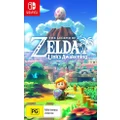 Nintendo The Legend Of Zelda Links Awakening Nintendo Switch Game