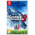 Nintendo Xenoblade Chronicles 2 Nintendo Switch Game