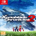 Nintendo Xenoblades Chronicles 2 Nintendo Switch Game