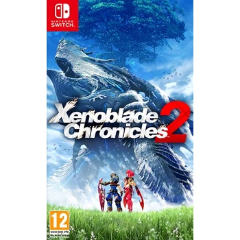 Nintendo Xenoblades Chronicles 2 Nintendo Switch Game