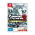 Nintendo Xenoblade Chronicles 2 Torna The Golden Country Nintendo Switch Game