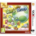 Nintendo Yoshis New Island Nintendo 3DS Game
