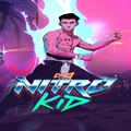 TinyBuild LLC Nitro Kid PC Game