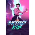 TinyBuild LLC Nitro Kid PC Game