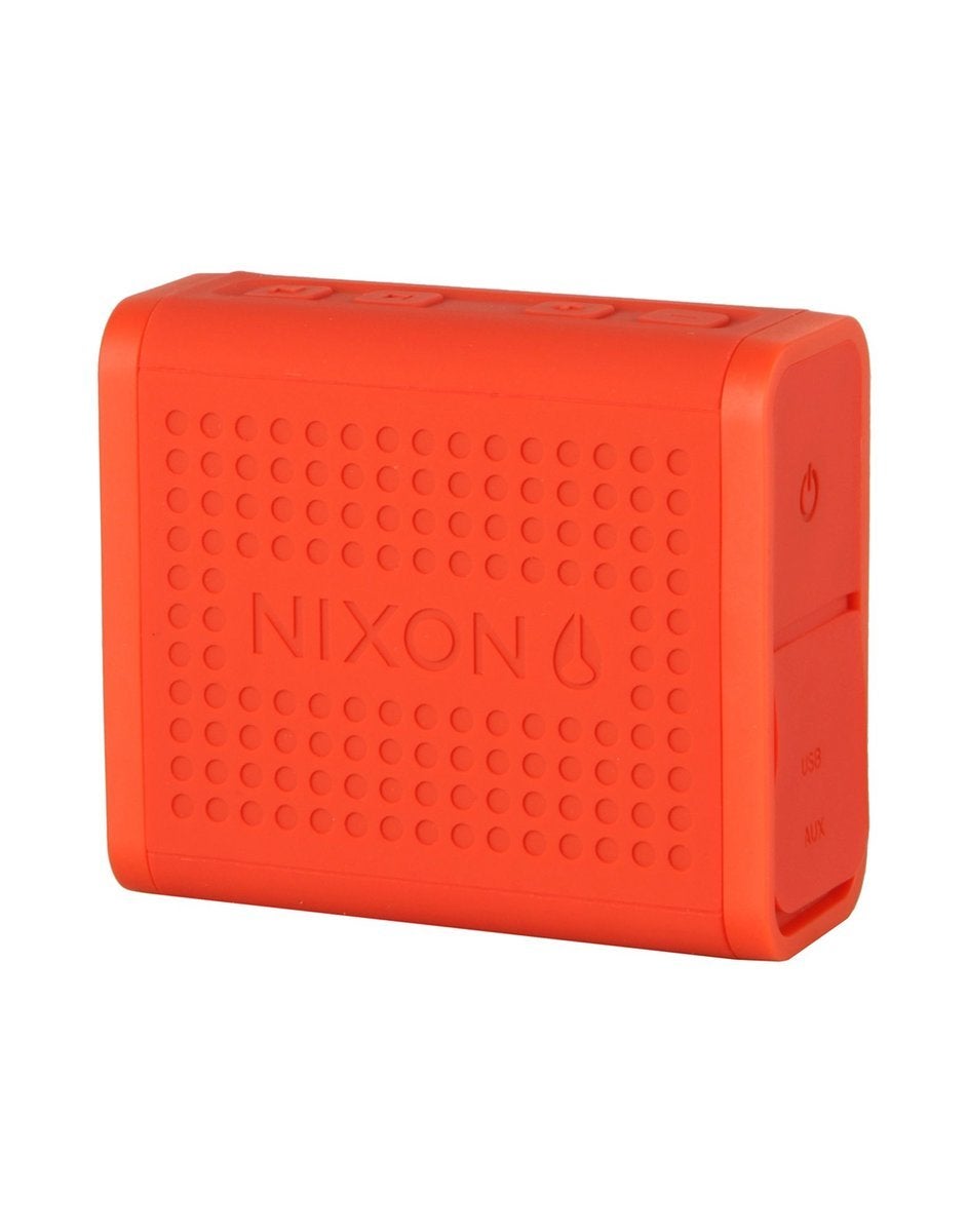 nixon mini blaster