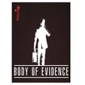 No Gravity Games Body Of Evidence PC Game