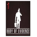 No Gravity Games Body Of Evidence PC Game